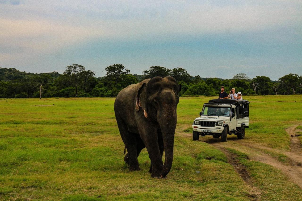 Lakmal Homestay ,10 Minutes To Sigiriya Rock Екстериор снимка