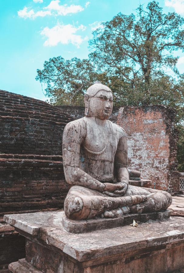 Lakmal Homestay ,10 Minutes To Sigiriya Rock Екстериор снимка