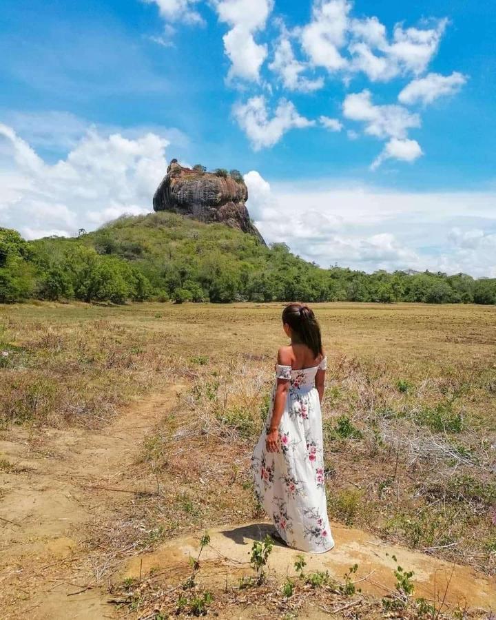 Lakmal Homestay ,10 Minutes To Sigiriya Rock Екстериор снимка