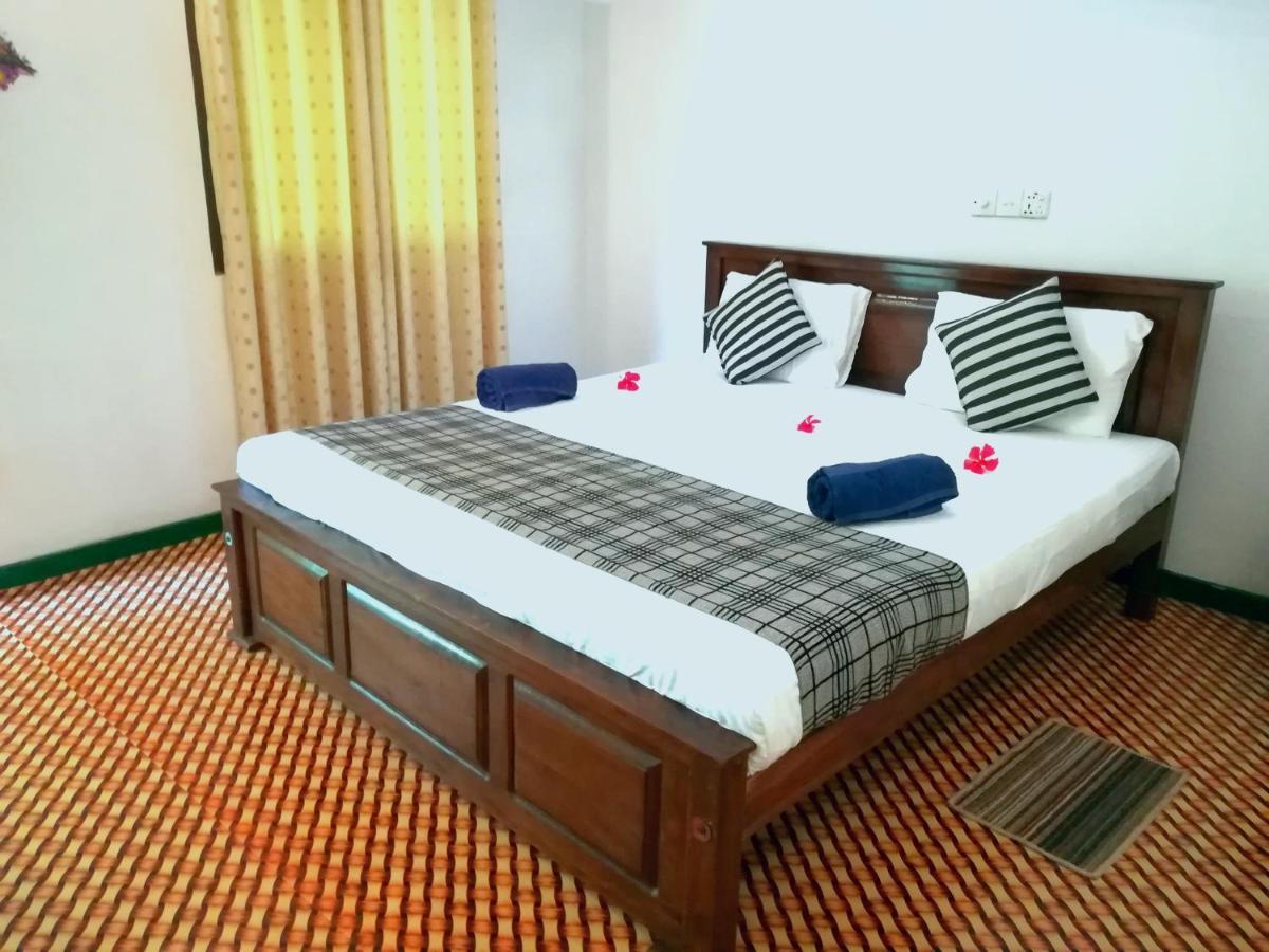 Lakmal Homestay ,10 Minutes To Sigiriya Rock Екстериор снимка