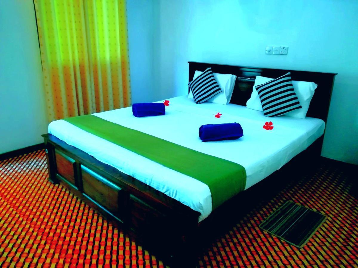 Lakmal Homestay ,10 Minutes To Sigiriya Rock Екстериор снимка