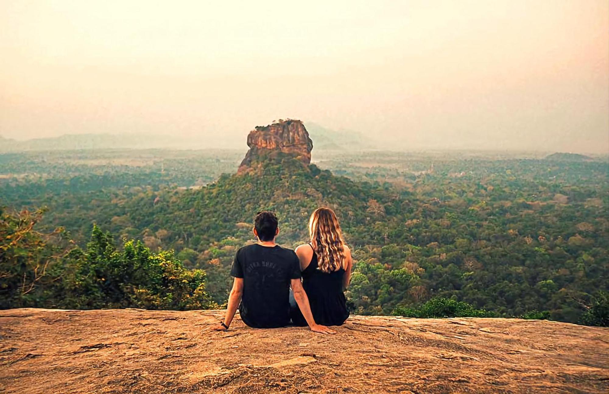Lakmal Homestay ,10 Minutes To Sigiriya Rock Екстериор снимка