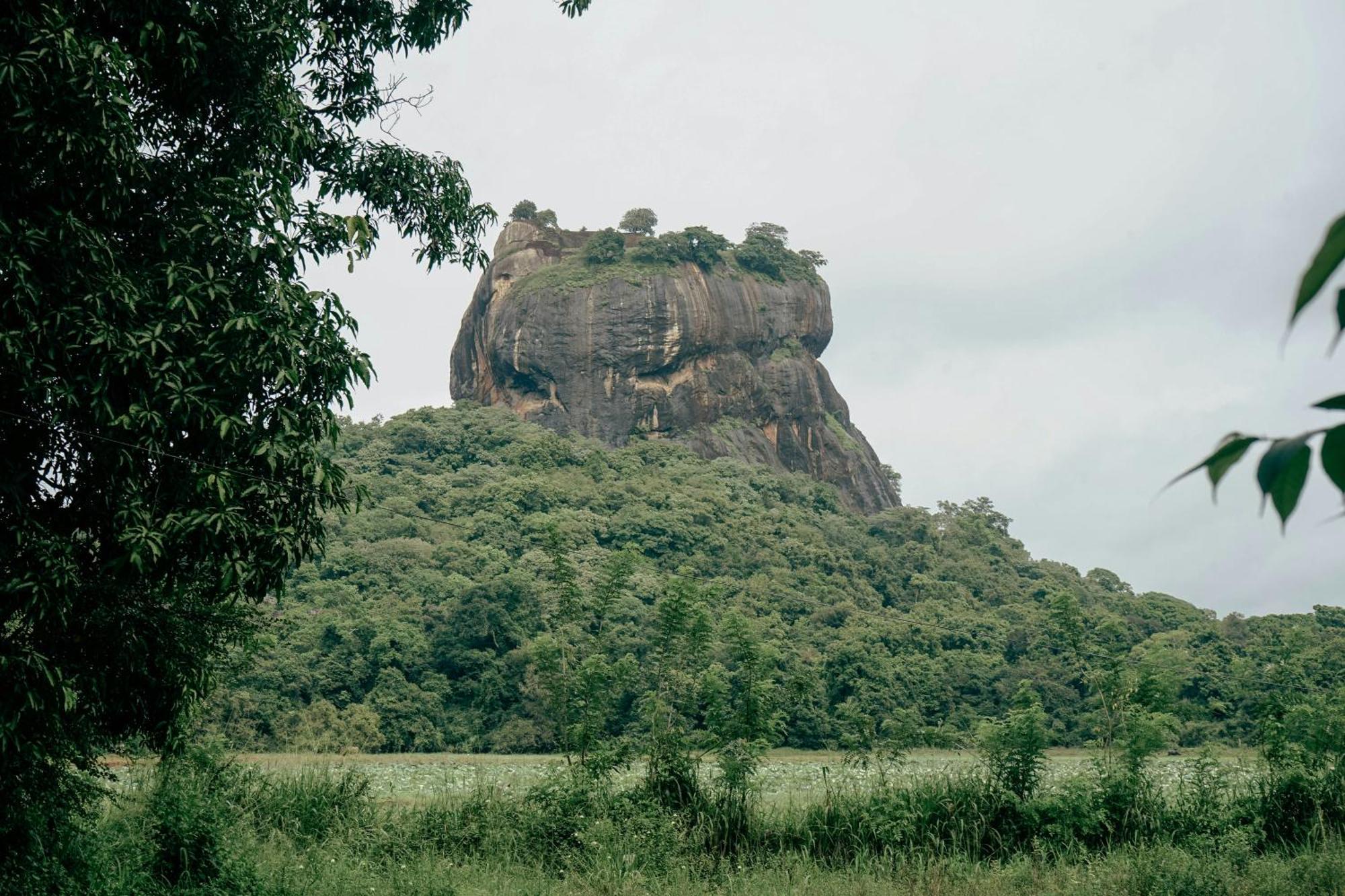 Lakmal Homestay ,10 Minutes To Sigiriya Rock Екстериор снимка