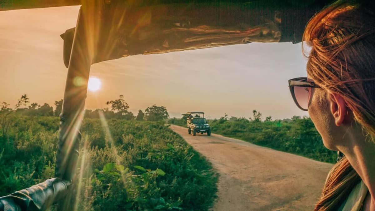 Lakmal Homestay ,10 Minutes To Sigiriya Rock Екстериор снимка