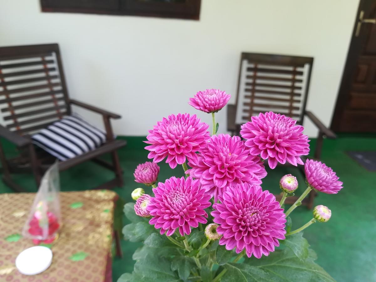 Lakmal Homestay ,10 Minutes To Sigiriya Rock Екстериор снимка